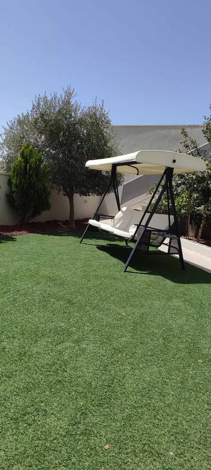 " Arada " Luxury House Vila Exterior foto