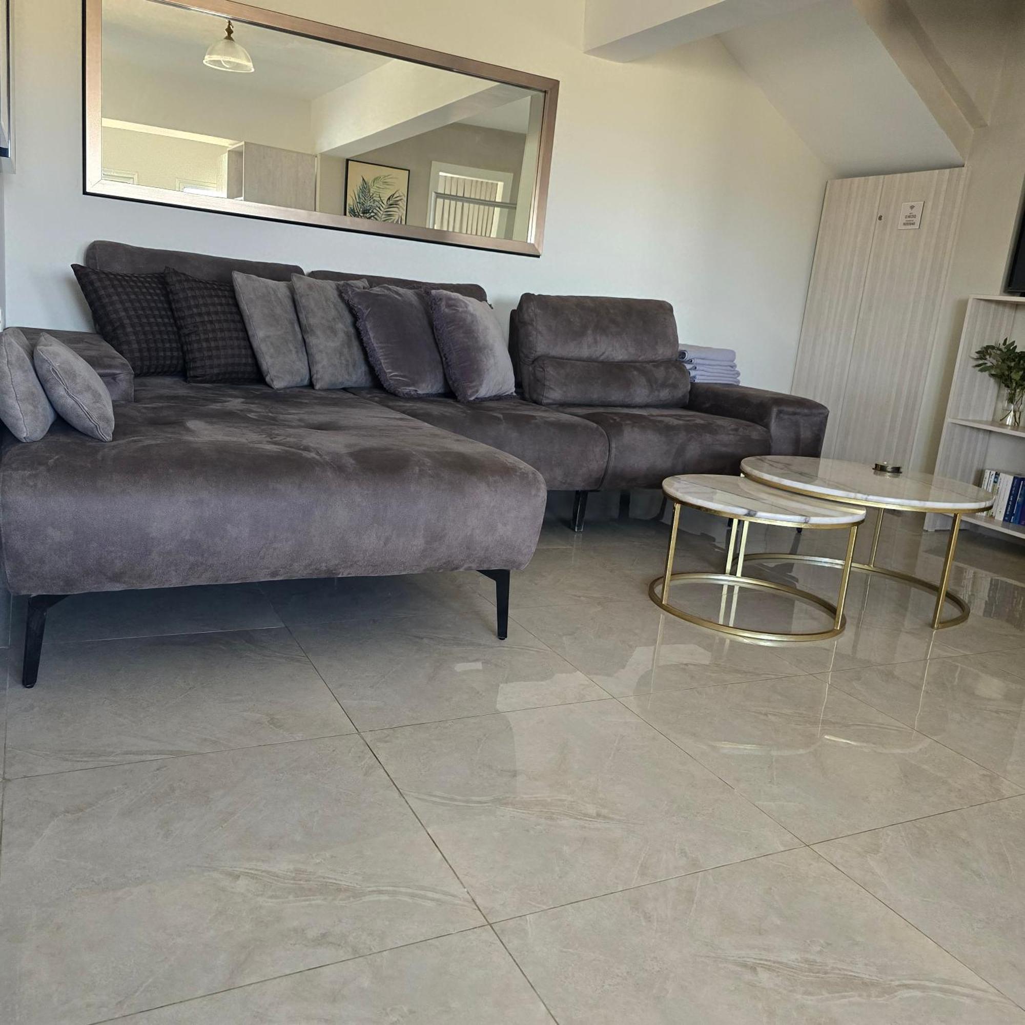 " Arada " Luxury House Vila Exterior foto
