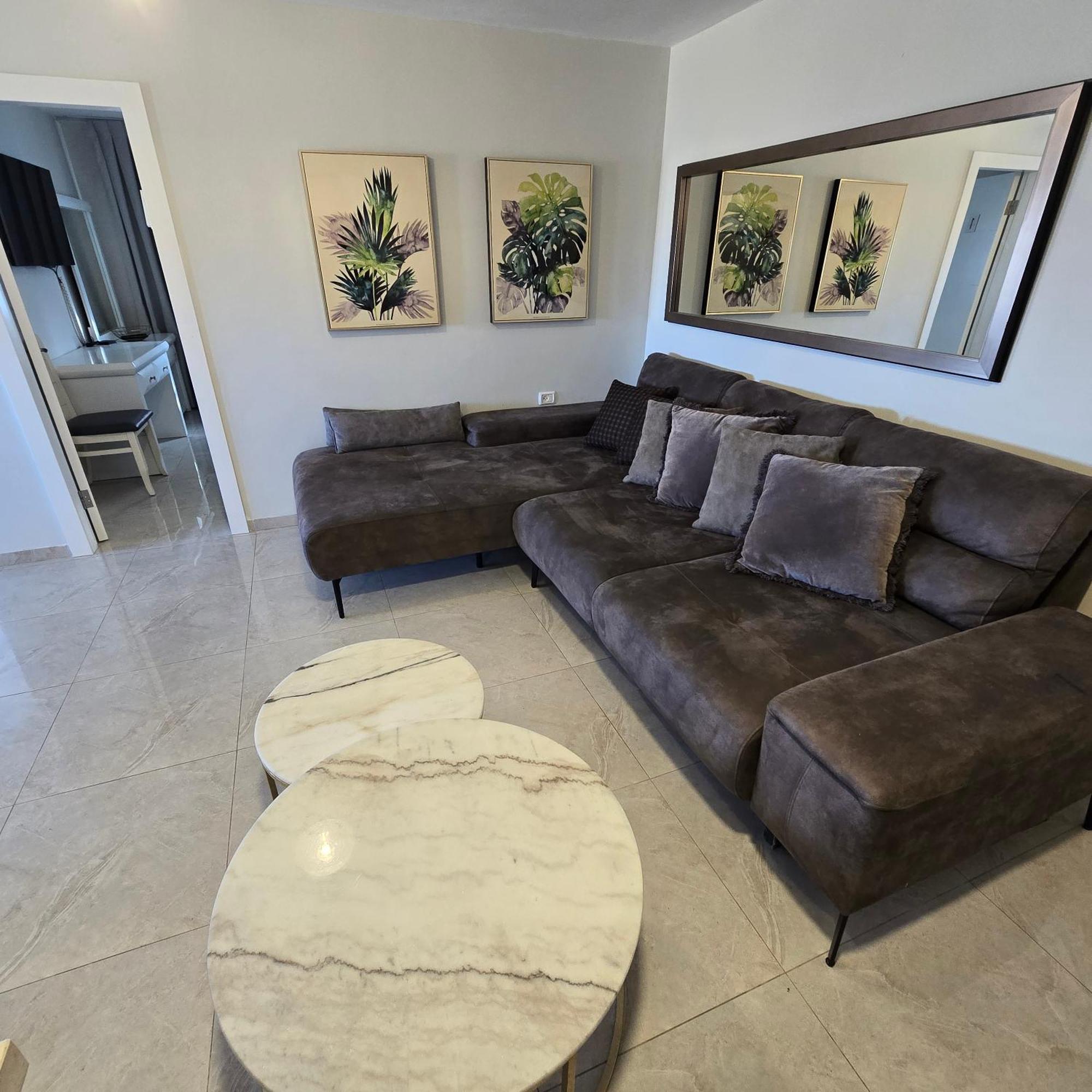 " Arada " Luxury House Vila Exterior foto