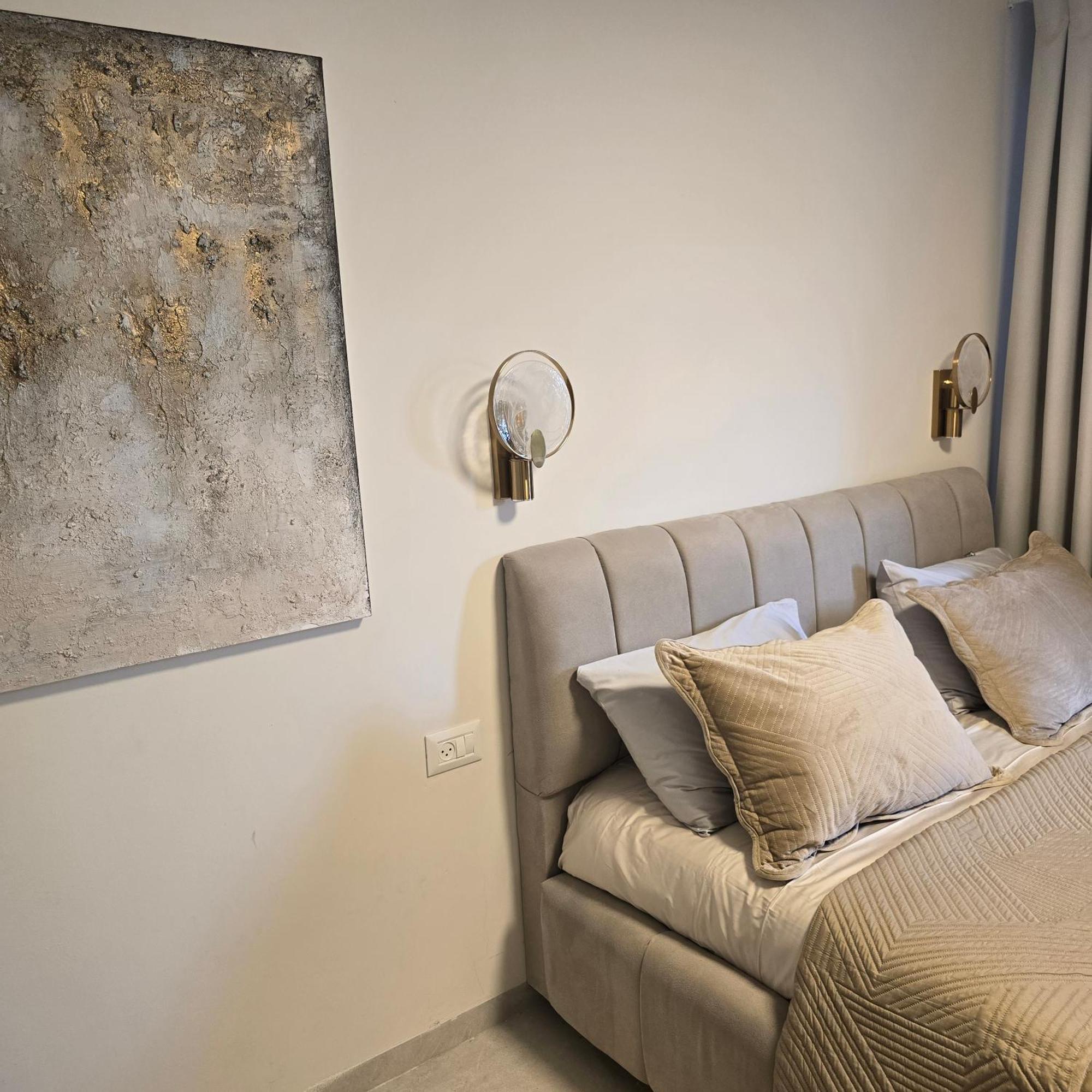 " Arada " Luxury House Vila Exterior foto