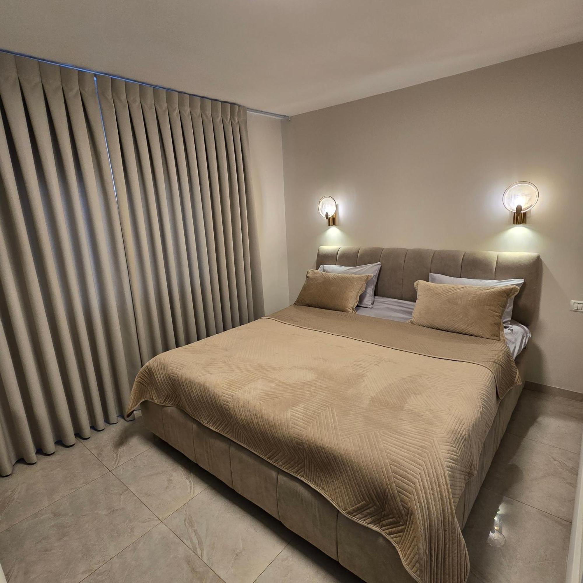" Arada " Luxury House Vila Exterior foto