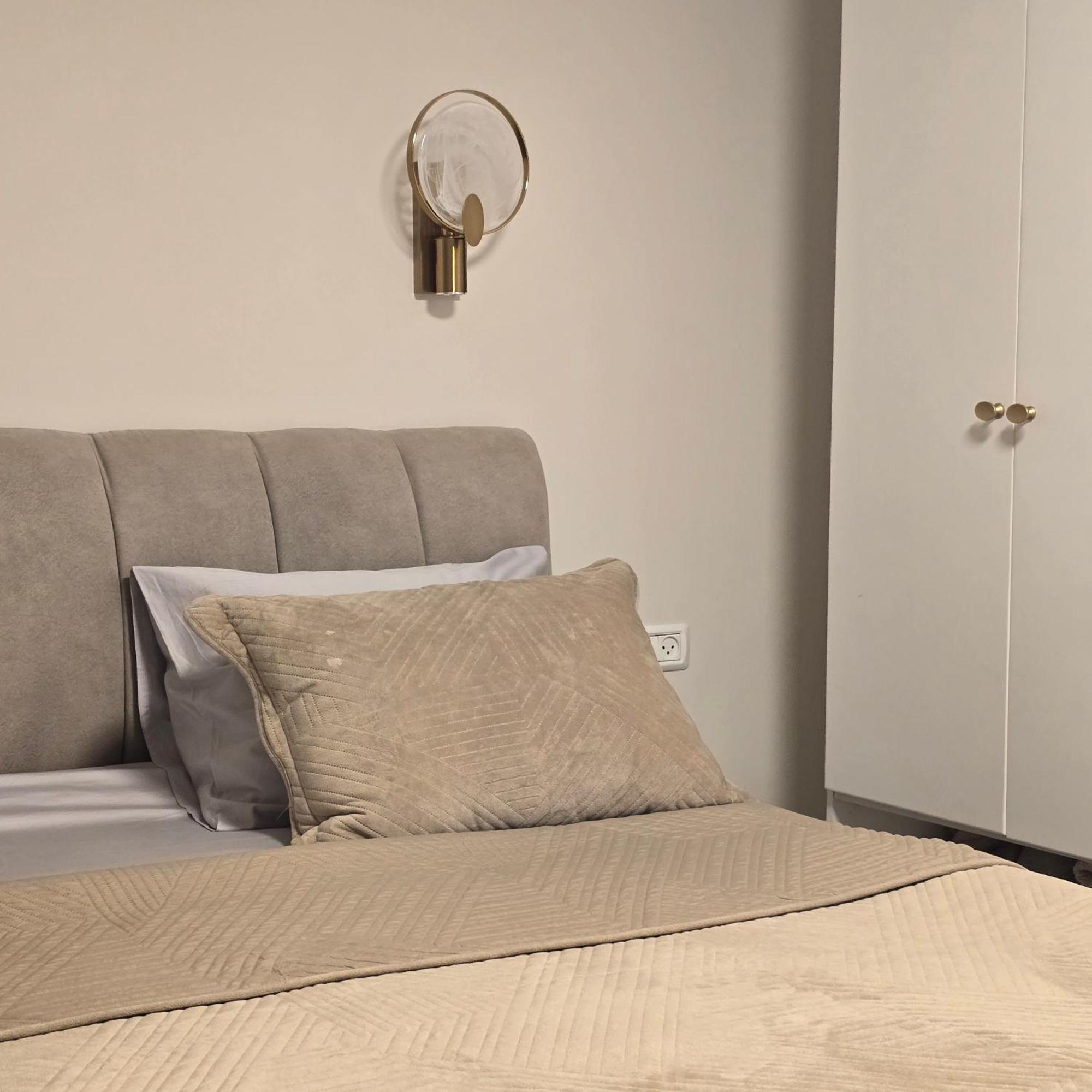 " Arada " Luxury House Vila Exterior foto