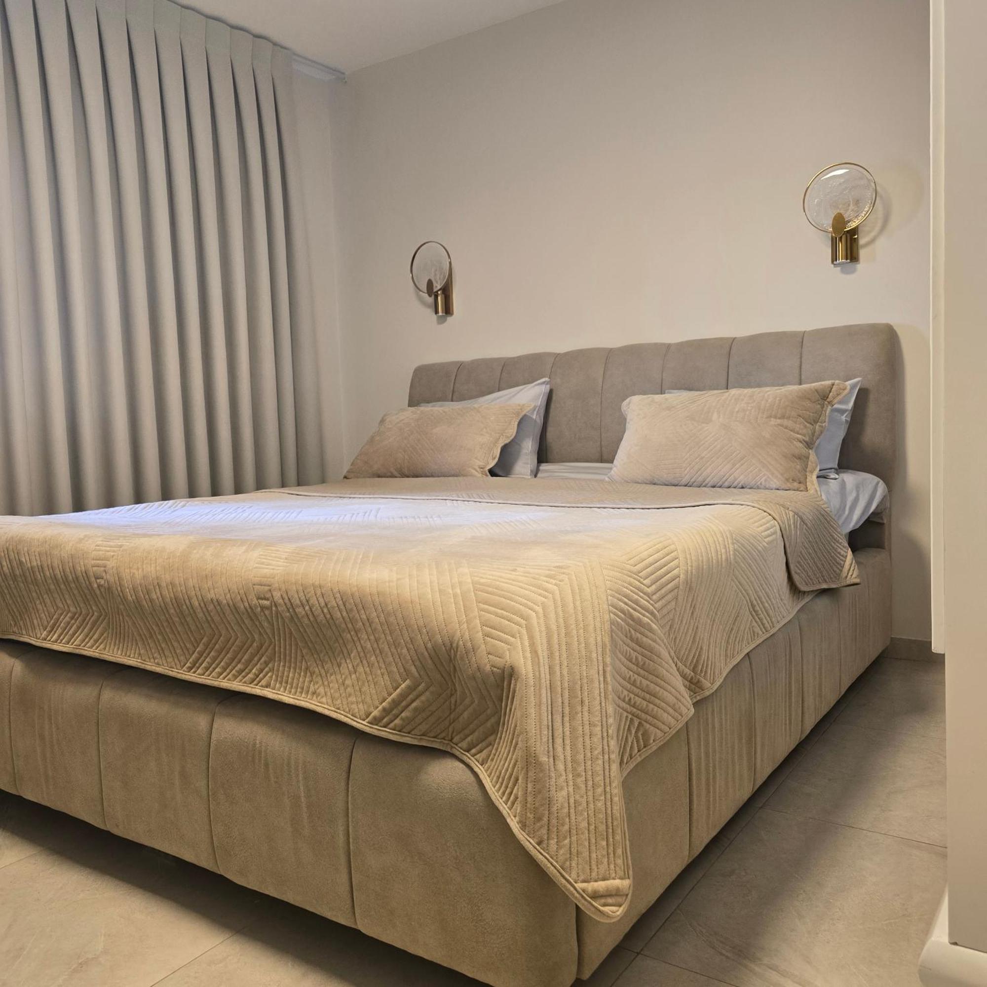 " Arada " Luxury House Vila Exterior foto