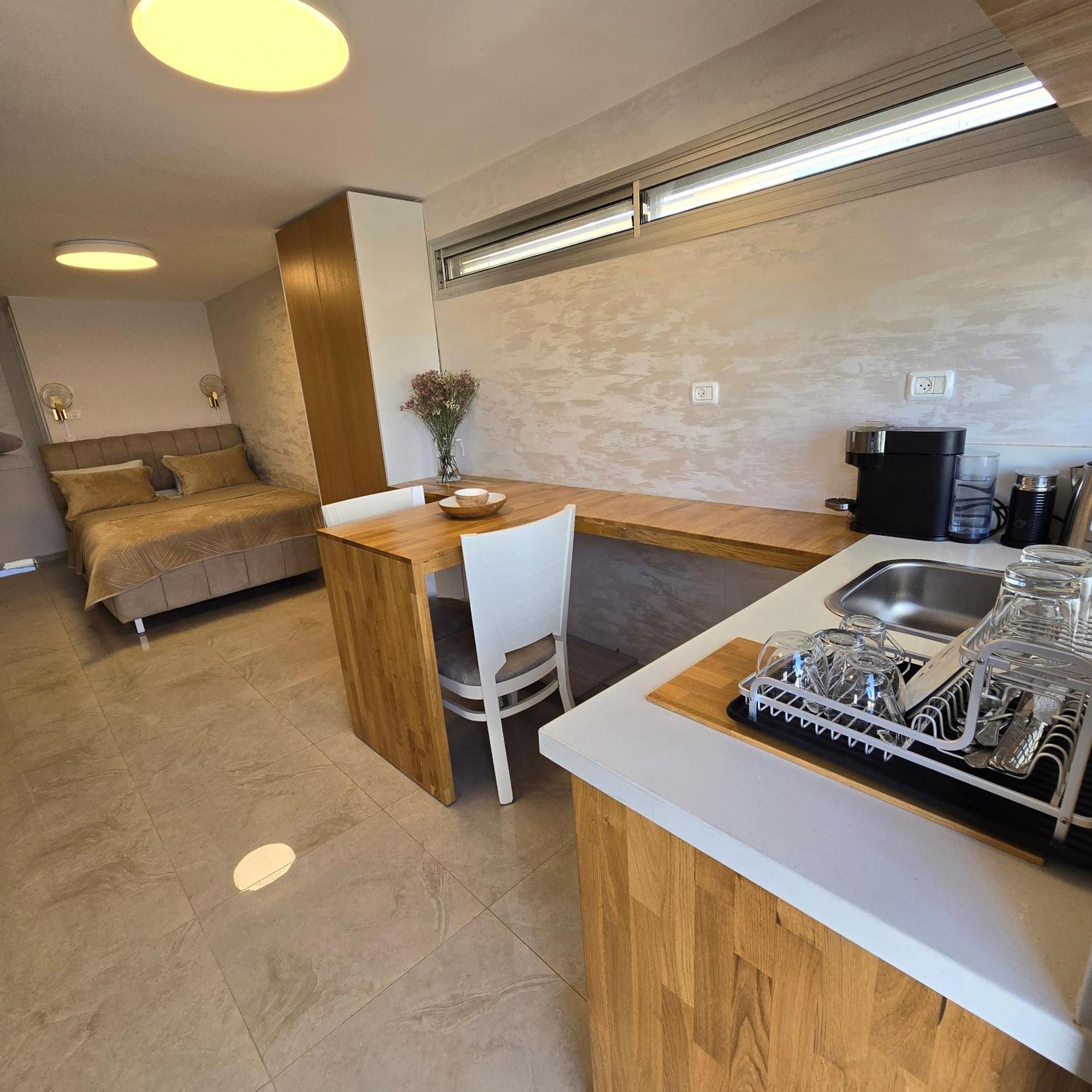 " Arada " Luxury House Vila Exterior foto