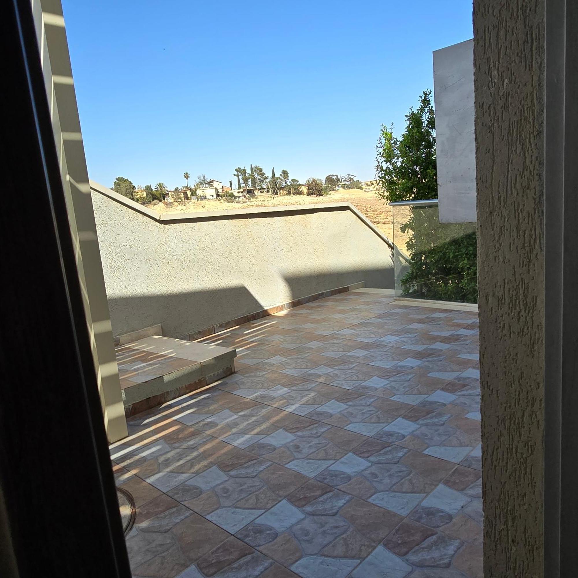 " Arada " Luxury House Vila Exterior foto