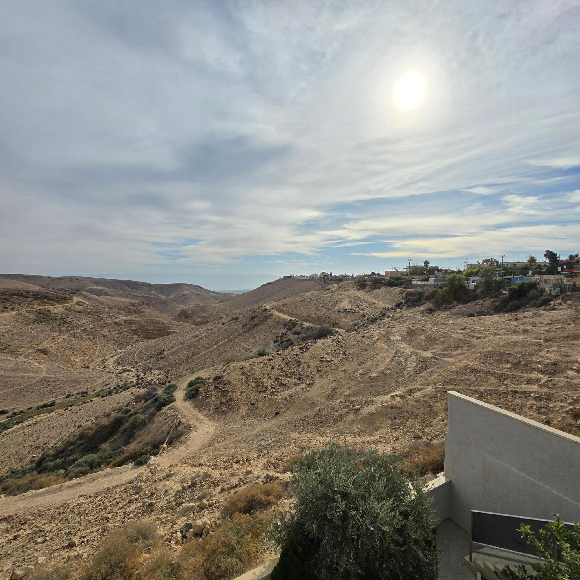 " Arada " Luxury House Vila Exterior foto
