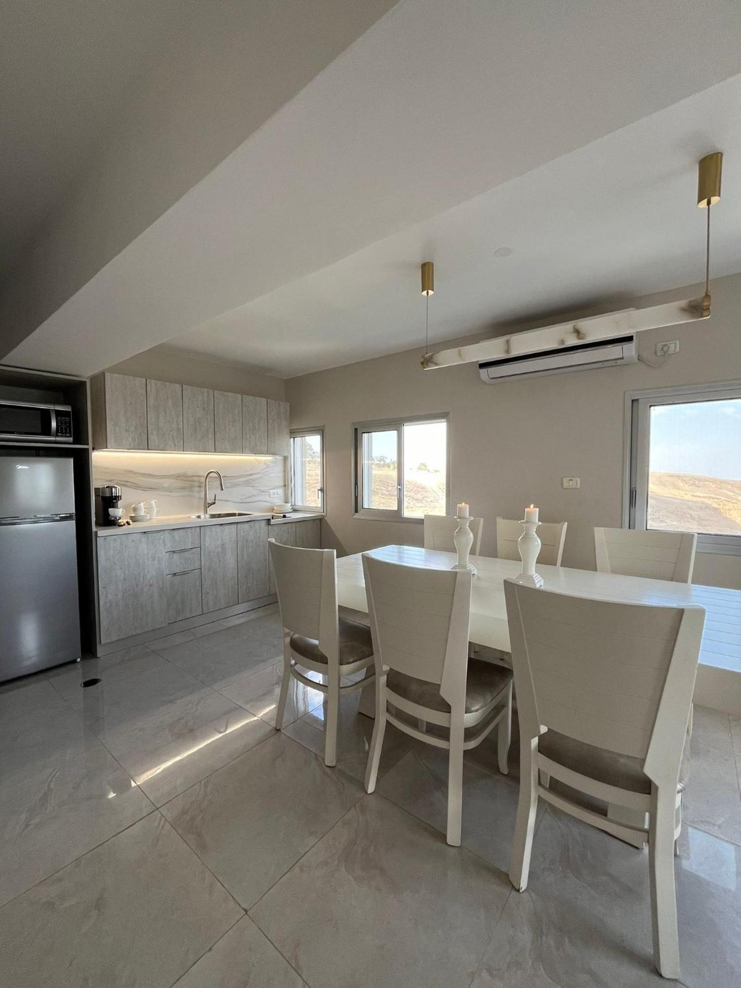 " Arada " Luxury House Vila Exterior foto