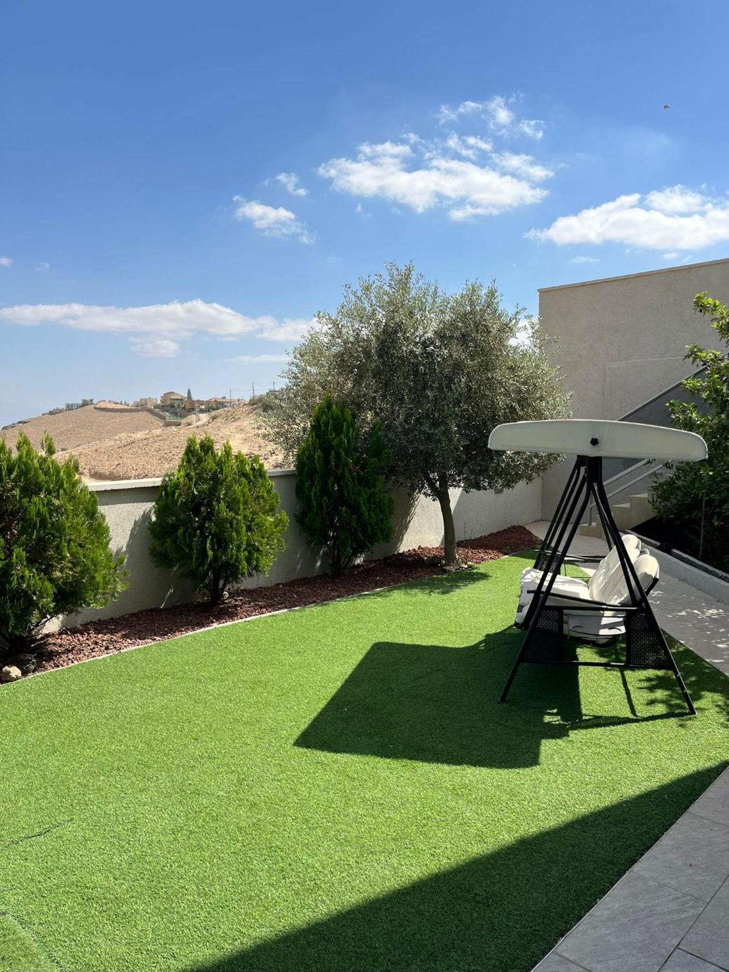 " Arada " Luxury House Vila Exterior foto