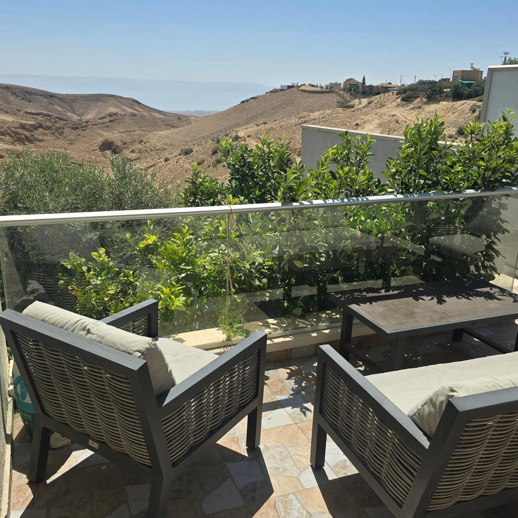 " Arada " Luxury House Vila Exterior foto