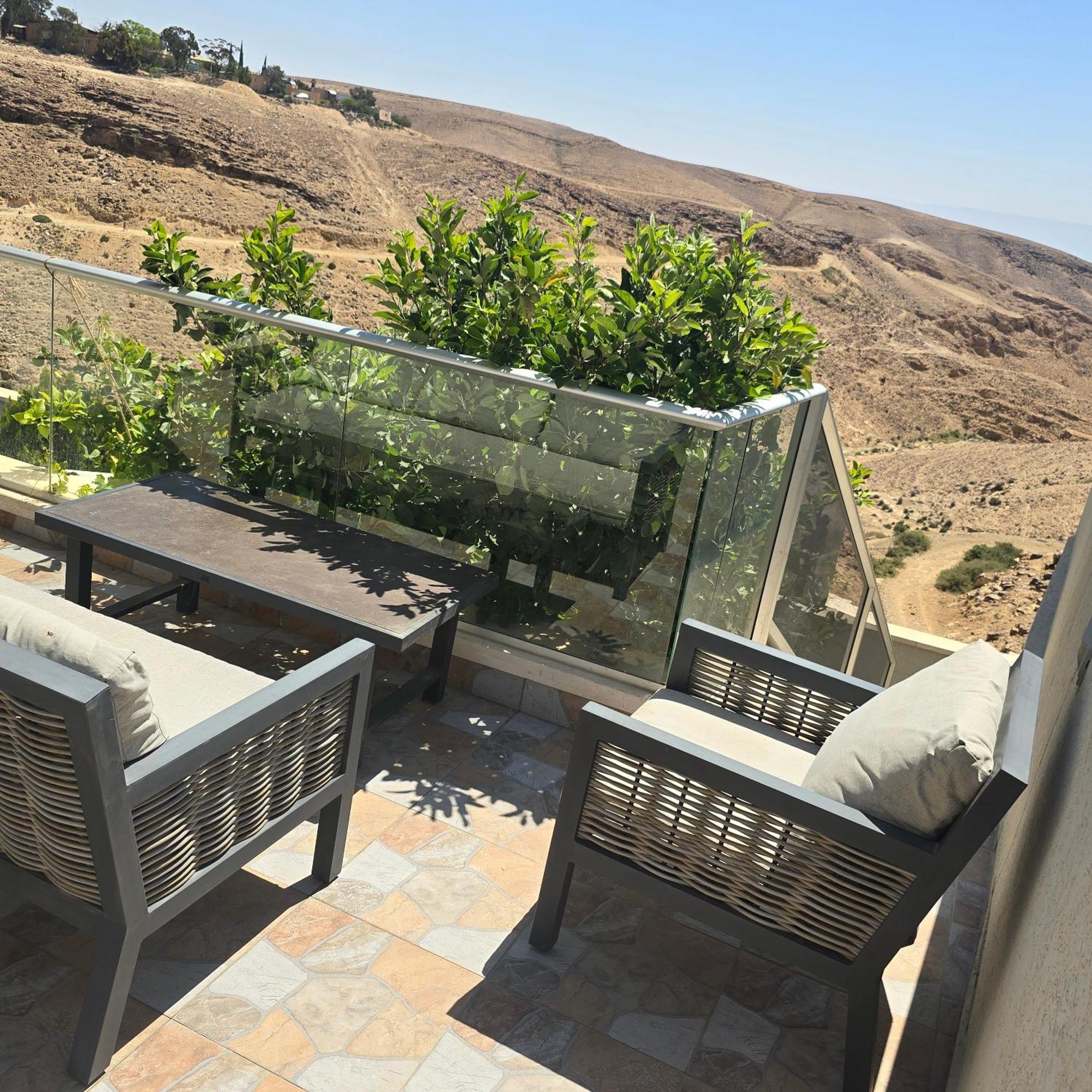" Arada " Luxury House Vila Exterior foto