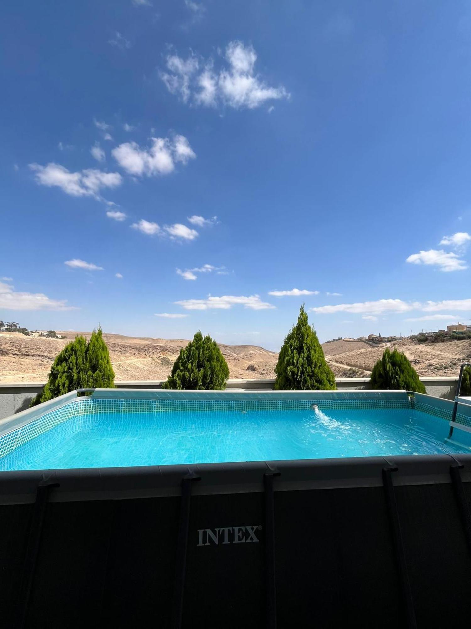 " Arada " Luxury House Vila Exterior foto